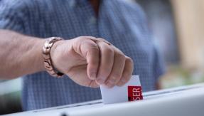 Plebiscito constitucional: ¿Dónde voto?