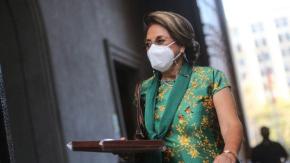 Carmen Gloria Valladares y plebiscito del 4 de septiembre: “Voy a votar en blanco”