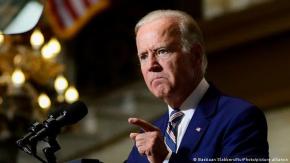 Joe Biden sale mal calificado en encuestas de opinión Joe Biden sale mal calificado en encuestas de opinión