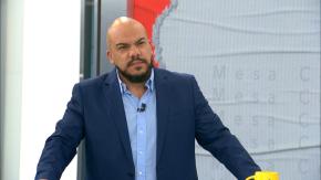 Subsecretario Vergara: "Hay comunas que tienen 200 pesos per cápita para prevenir el delito" Subsecretario Vergara: "Hay comunas que tienen 200 pesos per cápita para prevenir el delito"