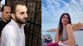 Egipto: Condenan a muerte a hombre que asesinó a mujer que lo rechazó Egipto: Condenan a muerte a hombre que asesinó a mujer que lo rechazó
