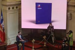 Convención: Revisa el texto final de la propuesta de nueva Constitución Convención: Revisa el texto final de la propuesta de nueva Constitución