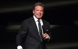 La nueva foto de Luis Miguel que revoluciona las redes sociales: reapareció más joven y delgado La nueva foto de Luis Miguel que revoluciona las redes sociales: reapareció más joven y delgado
