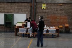 ¿Cuándo se conocerán los vocales de mesa para el Plebiscito? ¿Cuándo se conocerán los vocales de mesa para el Plebiscito?