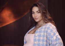 "Tengo espejo y me los veo": La dura respuesta de Lisandra Silva por críticas a su cuerpo "Tengo espejo y me los veo": La dura respuesta de Lisandra Silva por críticas a su cuerpo