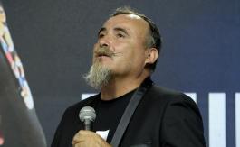 "Te voy matar": Desclasifican fuerte amenaza de Paul Vásquez en aeropuerto durante su formalización