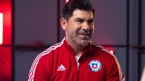 El "Matador", Caszely y figuras de La Roja adelantan nueva camiseta: ¿Cuándo se podrá conocer? El "Matador", Caszely y figuras de La Roja adelantan nueva camiseta: ¿Cuándo se podrá conocer?