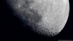 China rechaza la acusación de la NASA de que se apoderará de la Luna China rechaza la acusación de la NASA de que se apoderará de la Luna