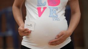 ONU: Casi un tercio de las mujeres de los países en desarrollo son madres antes de los 20 años ONU: Casi un tercio de las mujeres de los países en desarrollo son madres antes de los 20 años