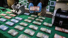 "Operación Dólar Americano": Carabineros incauta 225 kilos de droga y especies "Operación Dólar Americano": Carabineros incauta 225 kilos de droga y especies