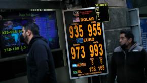 ¿Cómo afecta la histórica alza del dólar en el día a día? ¿Cómo afecta la histórica alza del dólar en el día a día?