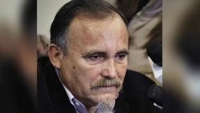 Paul Vásquez niega versión de fiscalía tras detención: "Jamás hubo amenazas, jamás agredí" Paul Vásquez niega versión de fiscalía tras detención: "Jamás hubo amenazas, jamás agredí"