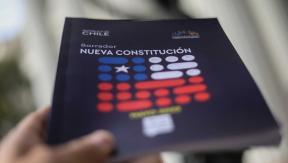 The Economist llama a votar Rechazo en el plebiscito: Acusan borrador "fiscalmente irresponsable" The Economist llama a votar Rechazo en el plebiscito: Acusan borrador "fiscalmente irresponsable"