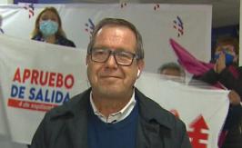 Felipe Delpin: "Hay que ser demócratas hasta que duela y respetar lo que dice la mayoría"