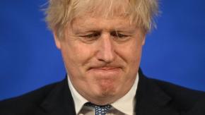 Boris Johnson: 4 crisis que llevaron a la caída del primer ministro de Reino Unido Boris Johnson: 4 crisis que llevaron a la caída del primer ministro de Reino Unido