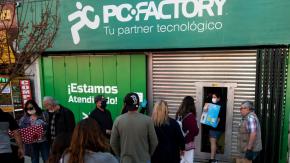 Compensación de PC Factory: revisa si te corresponde el pago y cómo se realizará Compensación de PC Factory: revisa si te corresponde el pago y cómo se realizará