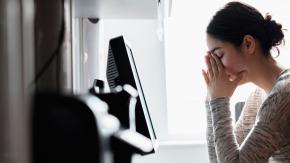 Encuesta afirma que un 59% de los chilenos quiere renunciar a su actual trabajo Encuesta afirma que un 59% de los chilenos quiere renunciar a su actual trabajo
