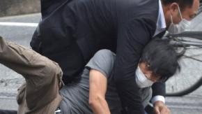Shinzo Abe: qué se sabe del sospechoso del asesinato del ex primer ministro de Japón Shinzo Abe: qué se sabe del sospechoso del asesinato del ex primer ministro de Japón