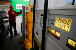 Tras inédita alza de la bencina en Chile: Estos son los países con la gasolina más cara en el mundo Tras inédita alza de la bencina en Chile: Estos son los países con la gasolina más cara en el mundo