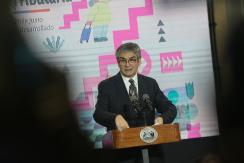 Marcel confirmó ayuda económica de invierno: La forma se verá la próxima semana Marcel confirmó ayuda económica de invierno: La forma se verá la próxima semana
