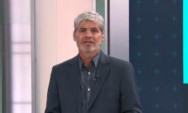 Juan Cristóbal Guarello relató encerrona que sufrió: "Eran cabros chicos y tenían más miedo que yo" Juan Cristóbal Guarello relató encerrona que sufrió: "Eran cabros chicos y tenían más miedo que yo"