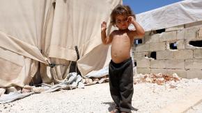 Siria: el veto ruso en la ONU bloquea la ayuda humanitaria para 3 millones de personas Siria: el veto ruso en la ONU bloquea la ayuda humanitaria para 3 millones de personas