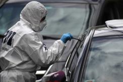 Secuestros en Chile: Denuncias a la PDI este año ya superaron las del mismo período de 2021 Secuestros en Chile: Denuncias a la PDI este año ya superaron las del mismo período de 2021