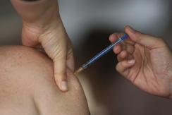 30 muertes por coronavirus en últimas 24 horas: Ya van más de 58 mil desde el inicio de la pandemia 30 muertes por coronavirus en últimas 24 horas: Ya van más de 58 mil desde el inicio de la pandemia
