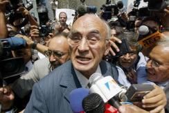 Murió expresidente de México Luis Echeverría acusado de masacre a 200 estudiantes Murió expresidente de México Luis Echeverría acusado de masacre a 200 estudiantes