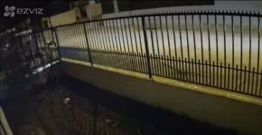 [VIDEO] Roban autos y luego piden rescate a las víctimas