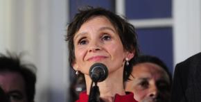 Carolina Tohá: "No entiendo porqué no conmueve más lo que se gana con este texto constitucional" Carolina Tohá: "No entiendo porqué no conmueve más lo que se gana con este texto constitucional"