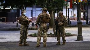 Cámara despacha reforma que regula Estado de Alerta para resguardo de infraestructura crítica Cámara despacha reforma que regula Estado de Alerta para resguardo de infraestructura crítica