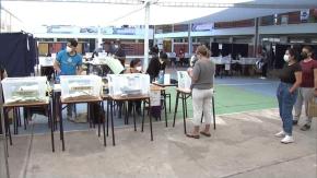 [VIDEO] ¿Nuevo acuerdo por la paz? Oficialismo abre debate por "el día después" del Plebiscito