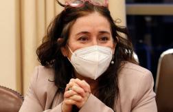 COVID-19: Ministra de Salud descarta aumento en letalidad y dice que estamos en una meseta de casos COVID-19: Ministra de Salud descarta aumento en letalidad y dice que estamos en una meseta de casos