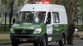 "No puedo mantener esto": Empresa decide cerrar sucursal en Quinta Normal tras serie de asaltos "No puedo mantener esto": Empresa decide cerrar sucursal en Quinta Normal tras serie de asaltos