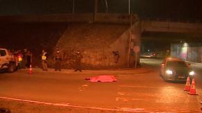Conductor de aplicación muere tras ser apuñalado por sus dos pasajeros en Puente Alto Conductor de aplicación muere tras ser apuñalado por sus dos pasajeros en Puente Alto