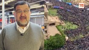 Sri Lanka: ¿Qué hay tras la invasión a la residencia del Presidente? Sri Lanka: ¿Qué hay tras la invasión a la residencia del Presidente?