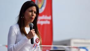 Karen Rojo queda privada de libertad en Holanda en medio de la tramitación de su extradición Karen Rojo queda privada de libertad en Holanda en medio de la tramitación de su extradición