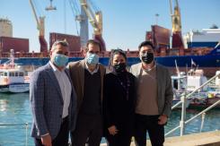 Ministerio de Economía y Corfo lanzan programa de apoyo a la reactivación para mipymes turísticas Ministerio de Economía y Corfo lanzan programa de apoyo a la reactivación para mipymes turísticas