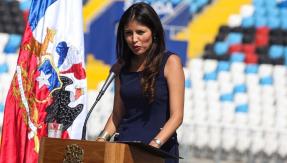Karen Rojo: ¿Cuáles son los pasos de su extradición a Chile? Karen Rojo: ¿Cuáles son los pasos de su extradición a Chile?