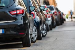 Mercado de los autos usados vería reflejada histórica alza del dólar en septiembre Mercado de los autos usados vería reflejada histórica alza del dólar en septiembre