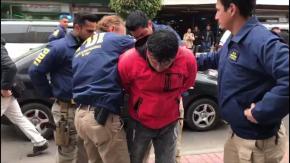 Condenan al psicópata de Copiapó, Hugo Pastén, por el asesinato de tres mujeres Condenan al psicópata de Copiapó, Hugo Pastén, por el asesinato de tres mujeres