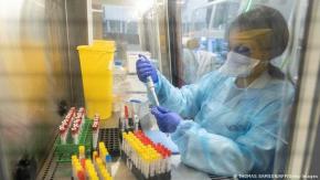 Países Bajos detecta contagio con la nueva variante centauro Países Bajos detecta contagio con la nueva variante centauro