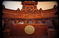 Corte Suprema confirmó sanciones contra proyecto minero Pascua Lama