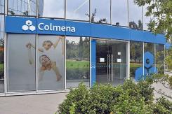 Escala crisis en las isapres: gerente general de Colmena presentó hoy su renuncia al cargo Escala crisis en las isapres: gerente general de Colmena presentó hoy su renuncia al cargo
