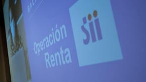 Contribuyentes pagaron US$ 130 millones tras efectuar el segundo retiro previsional Contribuyentes pagaron US$ 130 millones tras efectuar el segundo retiro previsional