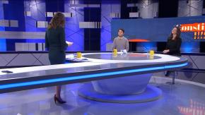 Radiografía Constitucional: ¿Qué dice la nueva Constitución sobre educación, vivienda y trabajo? Radiografía Constitucional: ¿Qué dice la nueva Constitución sobre educación, vivienda y trabajo?