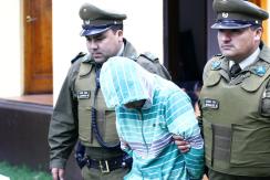 Presidente Boric descarta bajar edad de responsabilidad penal: "No es la solución al problema" Presidente Boric descarta bajar edad de responsabilidad penal: "No es la solución al problema"