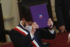 "No corresponde": Las reacciones a nuevo proceso planteado por Boric si gana el Rechazo "No corresponde": Las reacciones a nuevo proceso planteado por Boric si gana el Rechazo