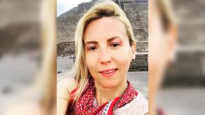 Cobra más de $1 millón: Mujer que asegura hablar idioma extraterrestre hace saludos personalizados Cobra más de $1 millón: Mujer que asegura hablar idioma extraterrestre hace saludos personalizados